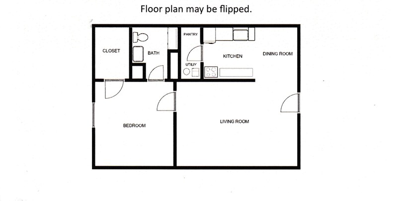 More Photos Of 401 E Texas St, Brazoria Multifamily For Sale