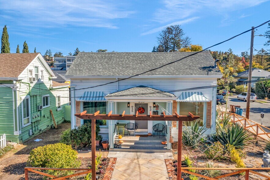 More Photos Of 937 Las Juntas St, Martinez Apartments For Sale