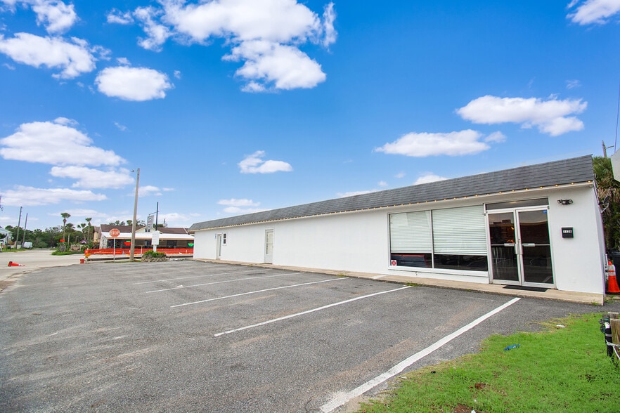 More Photos Of 110 Anastasia Blvd, Anastasia Island Freestanding For Sale