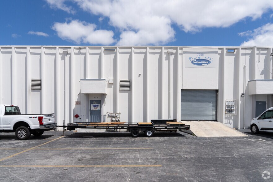 More Photos Of 7212-7282 NW 33rd St, Miami Unknown For Lease