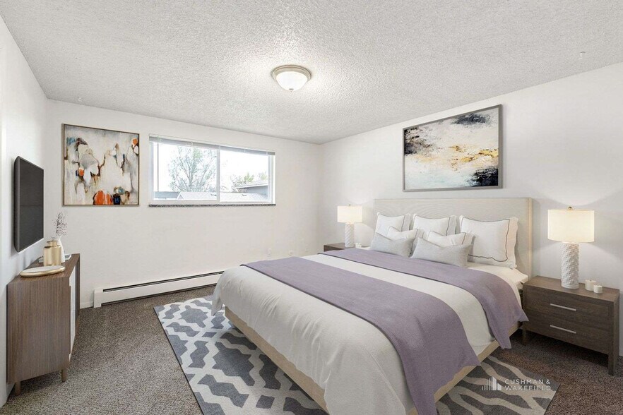 More Photos Of , Loveland Multifamily For Sale