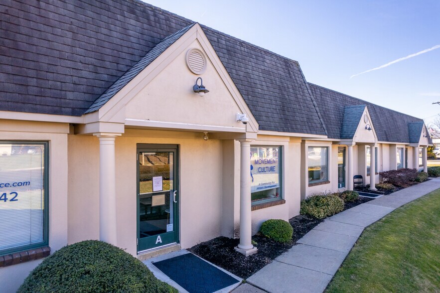 Primary Photo Of 1320-1350 Bruce Rd, Oreland Unknown For Lease