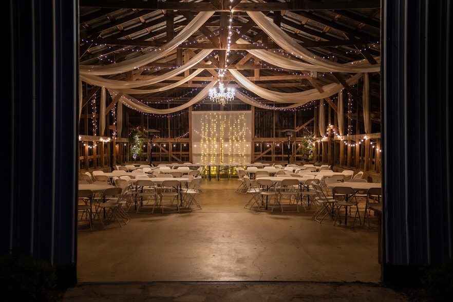 More Photos Of 129 Vaughan Rd, Eldon Lodge Meeting Hall For Sale