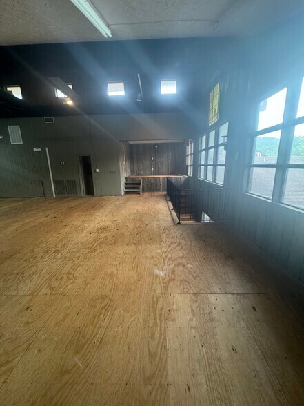 More Photos Of 446 E Parkway, Gatlinburg Freestanding For Lease