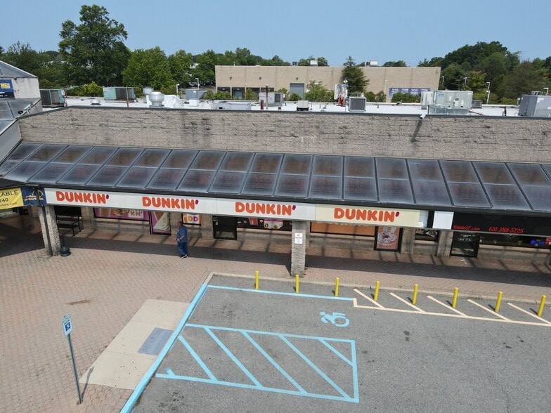 More Photos Of 160 Adams Ave, Hauppauge Unknown For Lease