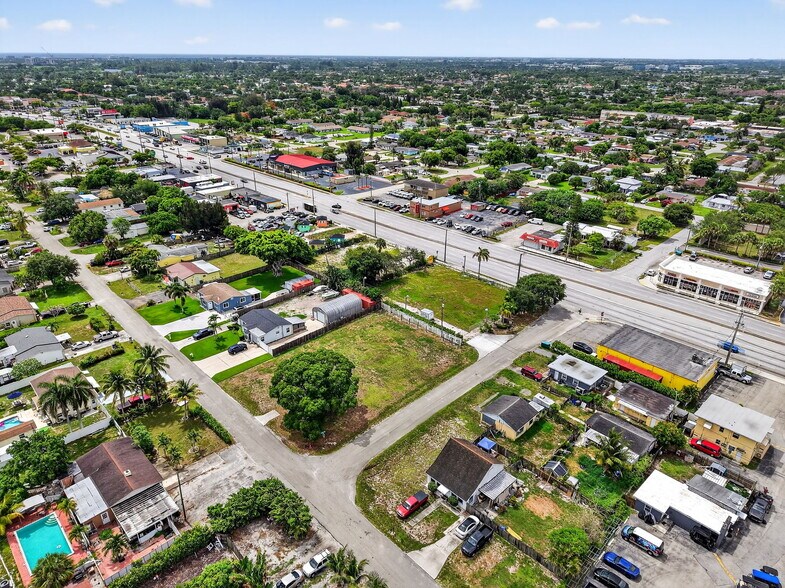 More Photos Of 2877 Forest Hill Blvd, West Palm Beach Land For Sale