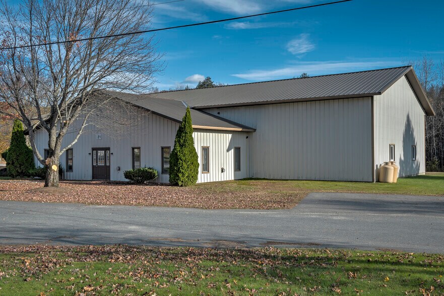 More Photos Of 867 Route 12, Westmoreland Flex For Lease