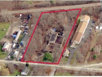 Primary Photo Of 1035 Ocean Ave, Portland Warehouse For Sale