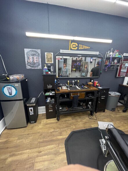 More Photos Of 16903 Yolo Ave, Esparto General Retail For Sale