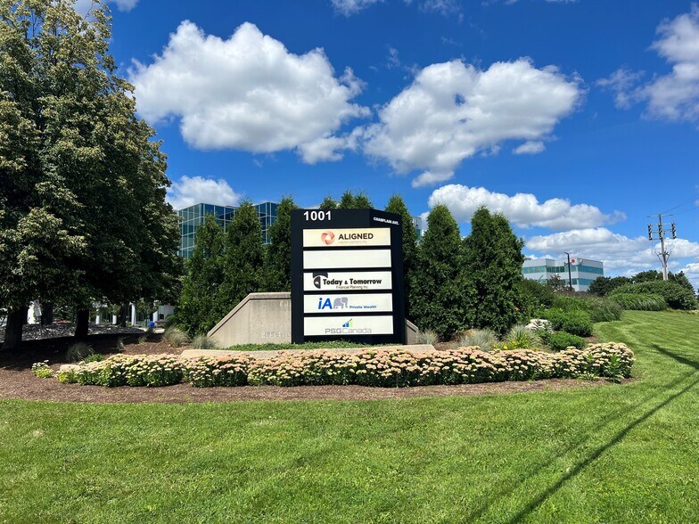 More Photos Of 4145 North Service Rd, Burlington Coworking Space