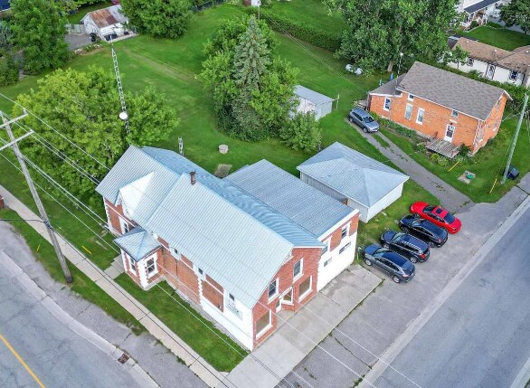 More Photos Of 2311 Elm Tree Rd, Cambray Office For Sale