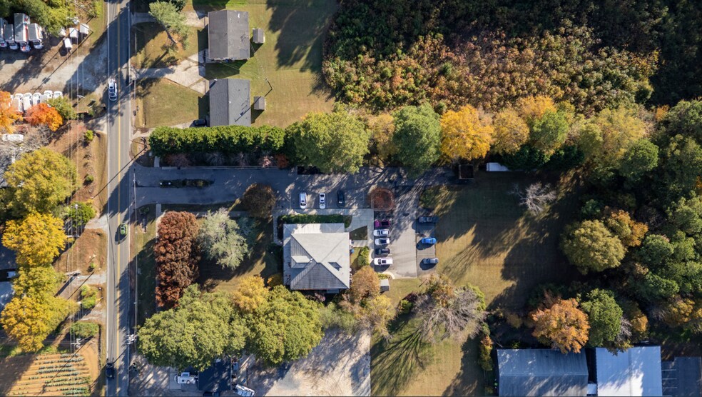 More Photos Of 4208 S Alston Ave, Durham Medical For Lease