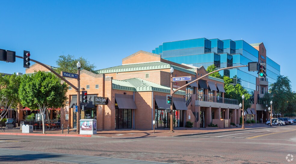 More Photos Of 51 W 3rd St, Tempe Unknown For Lease