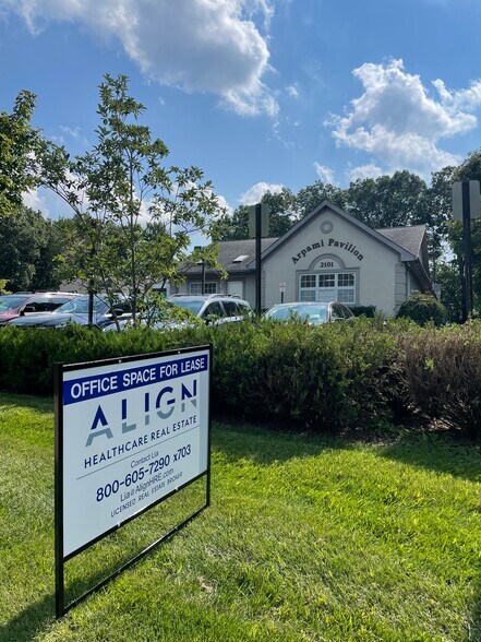 More Photos Of 2101 County Road 516, Old Bridge Medical For Sale