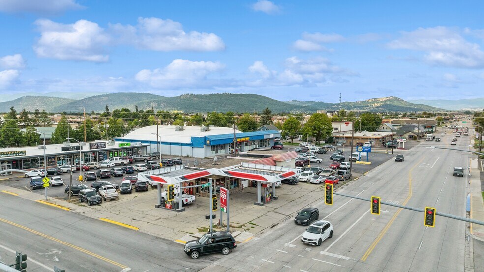 More Photos Of 196 3rd Avenue East N, Kalispell Service Station For Sale