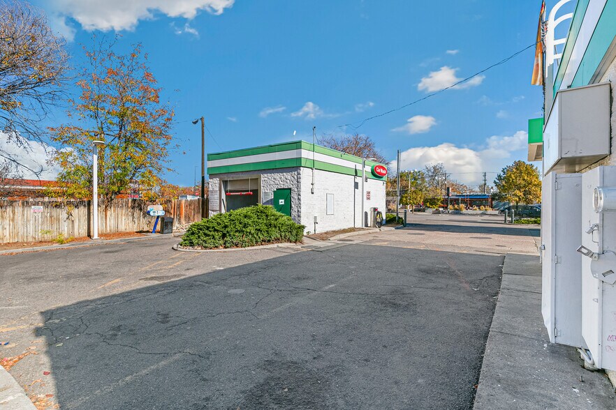 More Photos Of 295 S Broadway, Denver Service Station For Sale