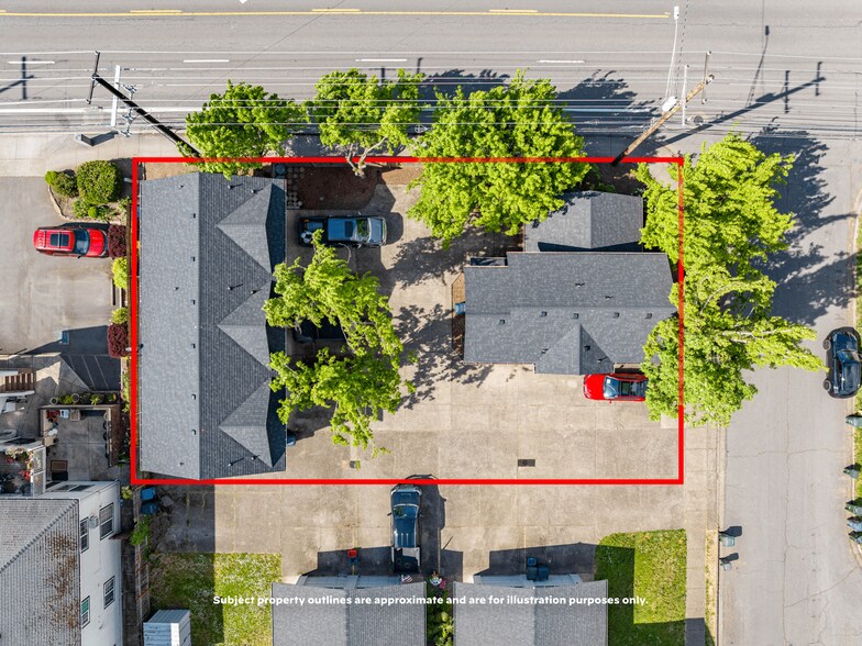 More Photos Of 124 S 63rd St, Springfield Apartments For Sale