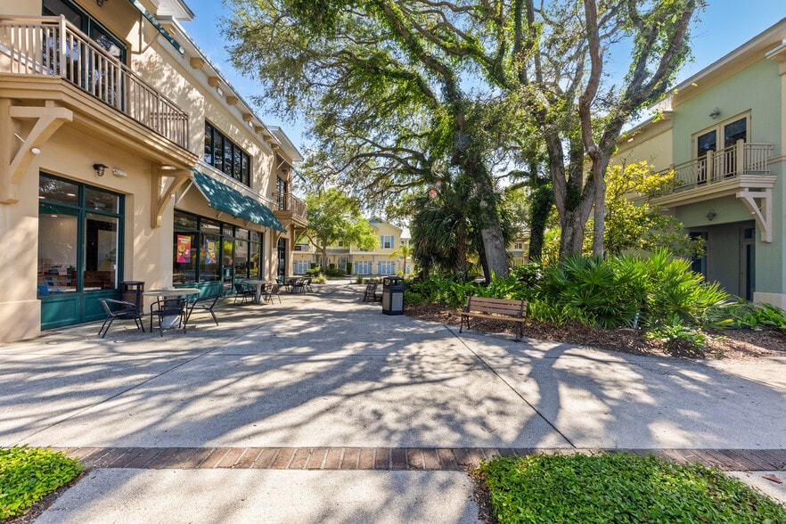 More Photos Of 112 Sea Grove Main St, Saint Augustine Freestanding For Lease