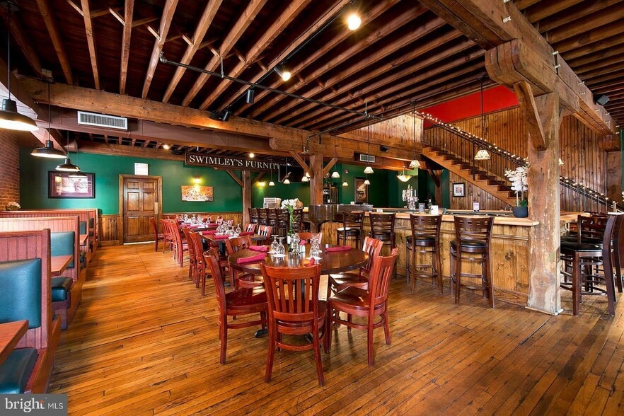 More Photos Of 121-125 E Piccadilly St, Winchester Restaurant For Sale