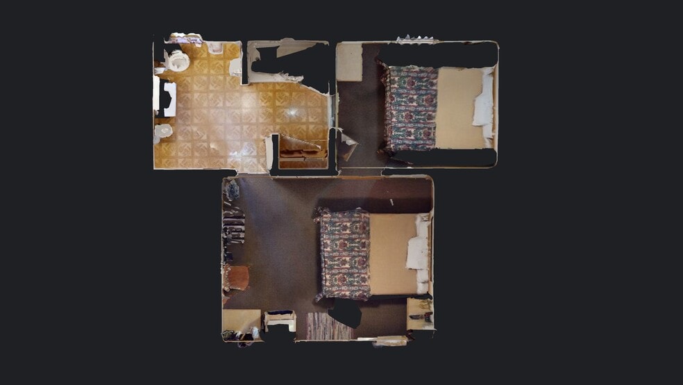 More Photos Of 216 NE Main St, Lewistown Hotel For Sale