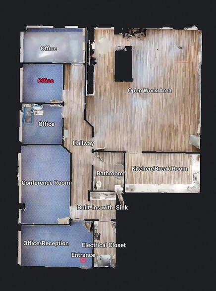 More Photos Of 5009 Roswell Rd, Atlanta Medical For Lease