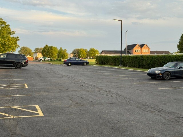 More Photos Of 4260 Westbrook Dr, Aurora Loft Creative Space For Lease