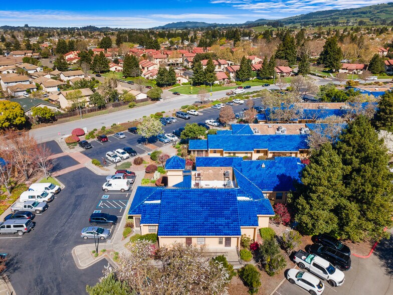 More Photos Of 1436 Professional Dr, Petaluma Medical For Sale