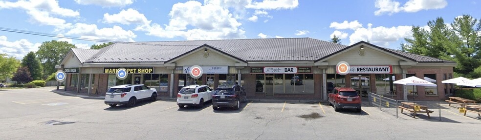 More Photos Of 26 Kilworth Park Dr, Middlesex Centre Restaurant For Lease