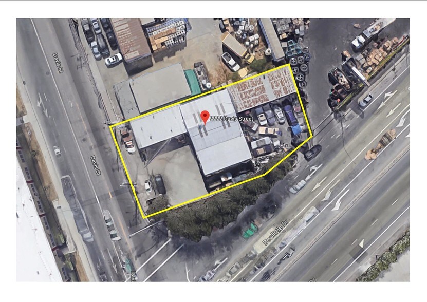 More Photos Of 2222 Davis St, San Leandro Auto Repair For Sale