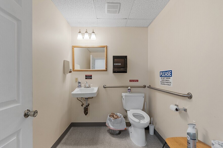 More Photos Of 233 Ayer Rd, Harvard Medical For Lease