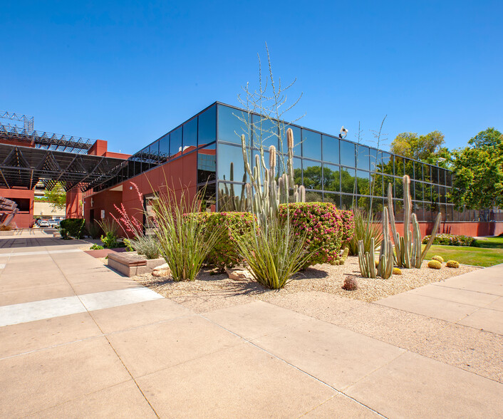 Primary Photo Of 10000 N 31st Ave, Phoenix Office For Lease