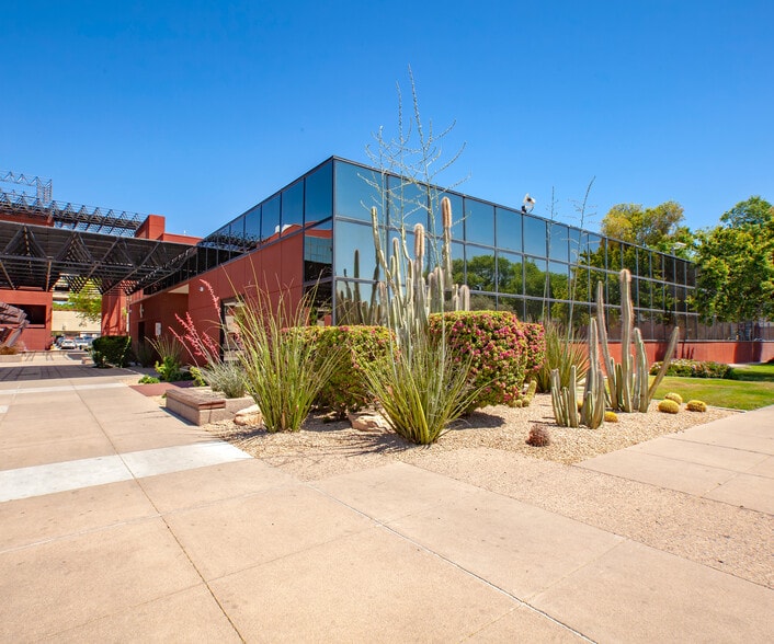More Photos Of 10000 N 31st Ave, Phoenix Office For Lease