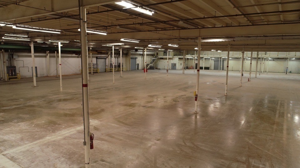 More Photos Of 290 Old Anderson Rd, Pendleton Manufacturing For Lease