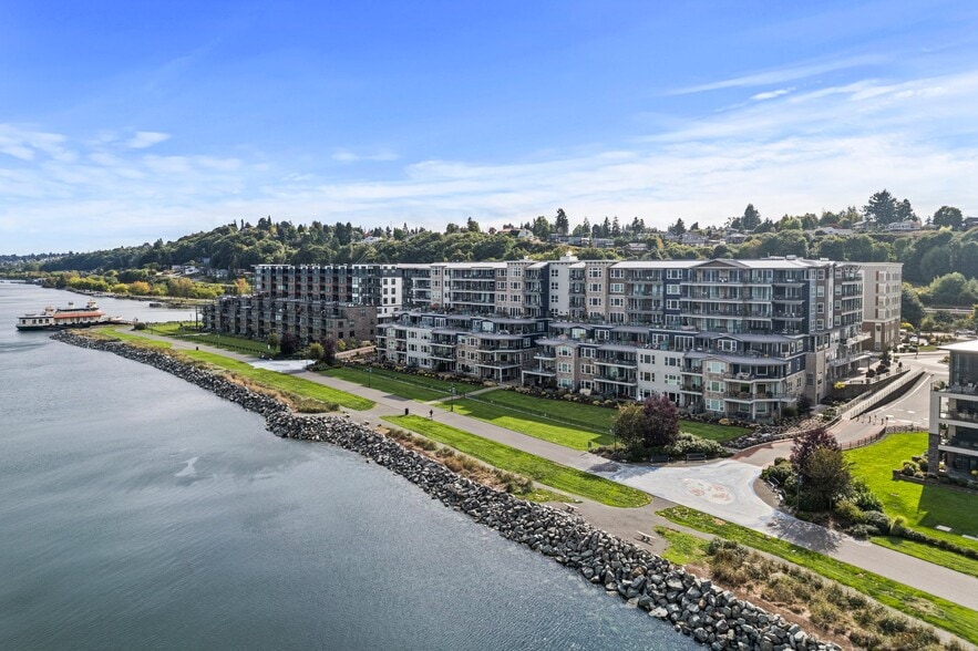 More Photos Of 4961 Main St, Tacoma Apartments For Sale