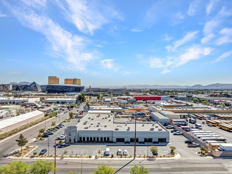 More Photos Of 5670 S Wynn Rd, Las Vegas Research And Development For Lease