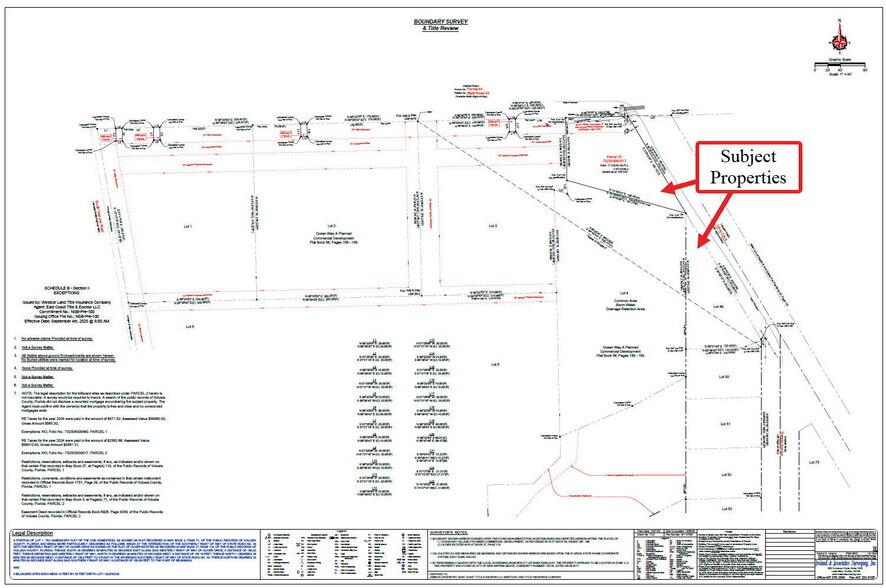 More Photos Of 0 SR 44, New Smyrna Beach Land For Sale