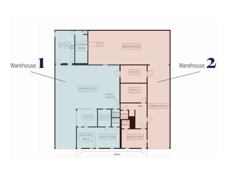 More Photos Of 8085 NW 98th St, Hialeah Warehouse For Sale