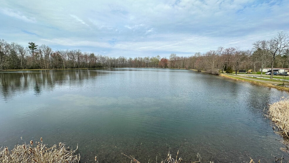 More Photos Of 63 Blue Mountain rd, Schuylkill Haven Trailer Camper Park For Sale