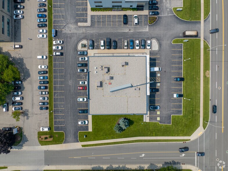 More Photos Of 3170 Harvester Rd, Burlington Office For Lease