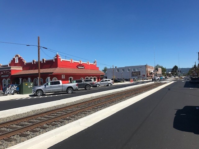 More Photos Of 209 W A St, Rainier Land For Sale