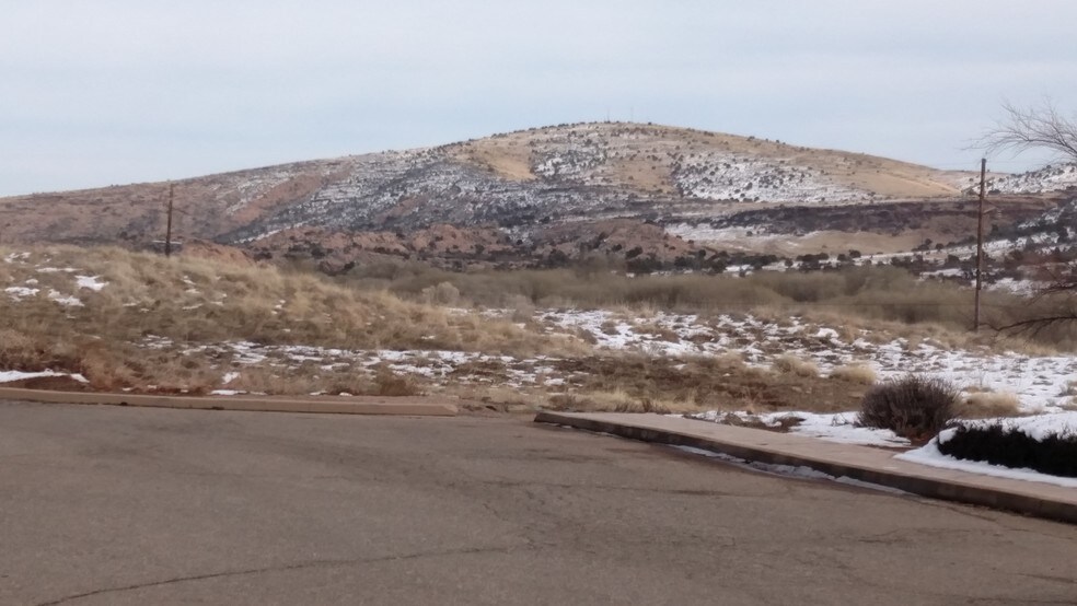 More Photos Of 2102 N I-89, Prescott Land For Sale
