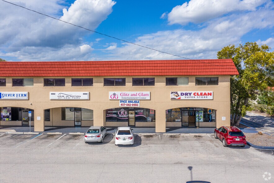 More Photos Of 801 W State Road 436, Altamonte Springs Unknown For Lease