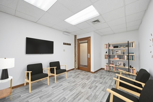 More Photos Of 122-124 Chestnut St, Philadelphia Office For Lease