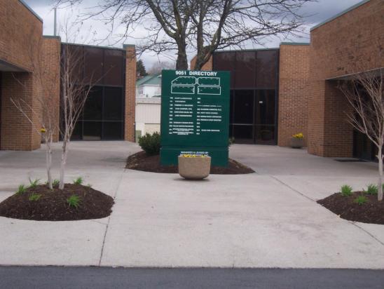 More Photos Of 9051 Executive Park Dr, Knoxville Office For Sale