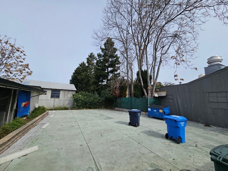 More Photos Of 101 W Hendy Ave, Sunnyvale Medical For Lease