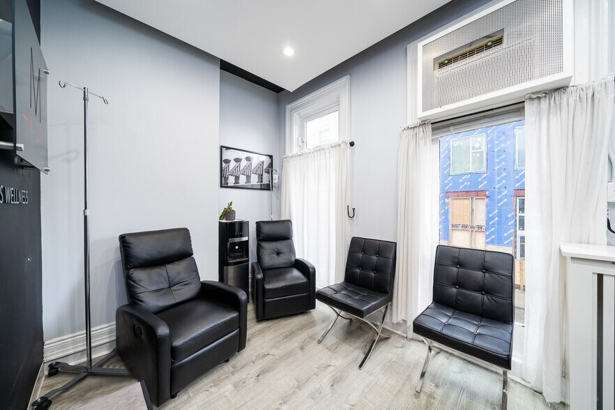 More Photos Of 56 Newark St, Hoboken Loft Creative Space For Lease