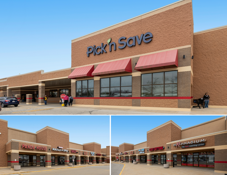 More Photos Of 2064 Lime Kiln Rd, Green Bay General Retail For Sale