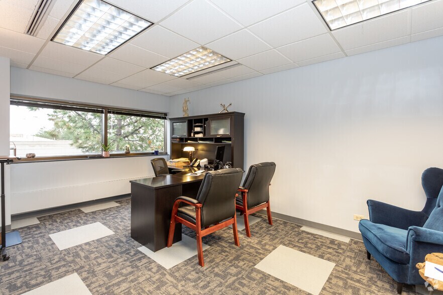 More Photos Of 8301 E Prentice Ave, Greenwood Village Office For Sale