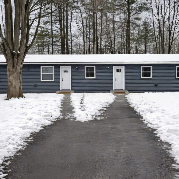 More Photos Of 586 Old Route 23, Cairo Multifamily For Sale