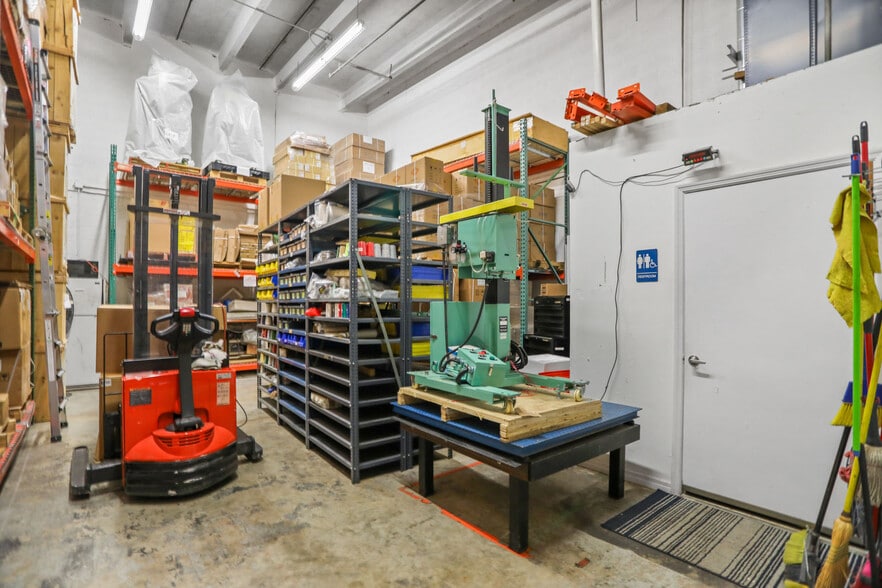 More Photos Of 12351 SW 128th Ct, Miami Warehouse For Sale